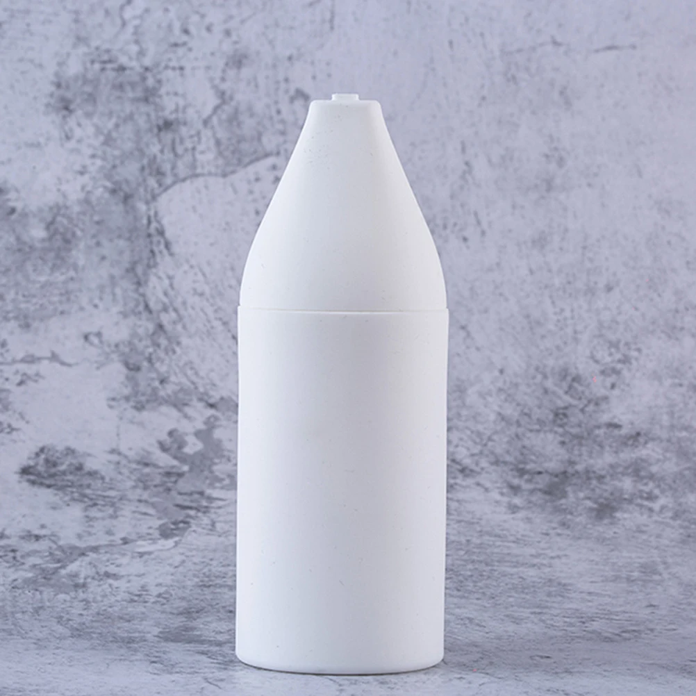 Bottled Dish Soap Bathroom Dispensers Squeeze Lotion Refillable Shampoo Bottles for Hand Wash Manual Empty
Bottled Dish Soap Bathroom Dispensers Squeeze Lotion Refillable Shampoo Bottles for Hand Wash Manual Empty