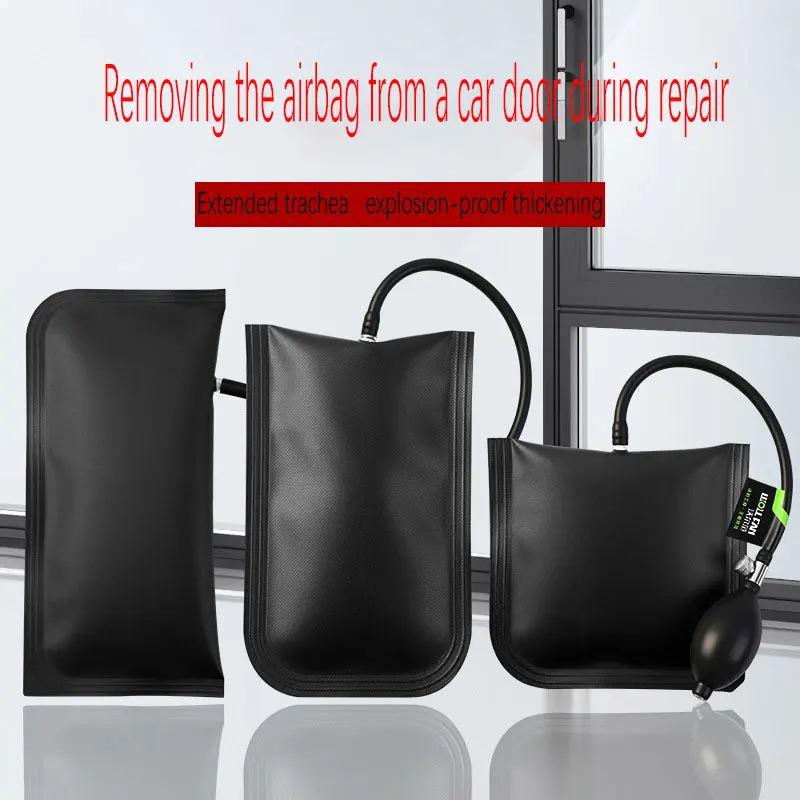 Car door interior disassembly airbag car door and window artifact door panel disassembly and installation special airbag
Car door interior disassembly airbag car door and window artifact door panel disassembly and installation special airbag