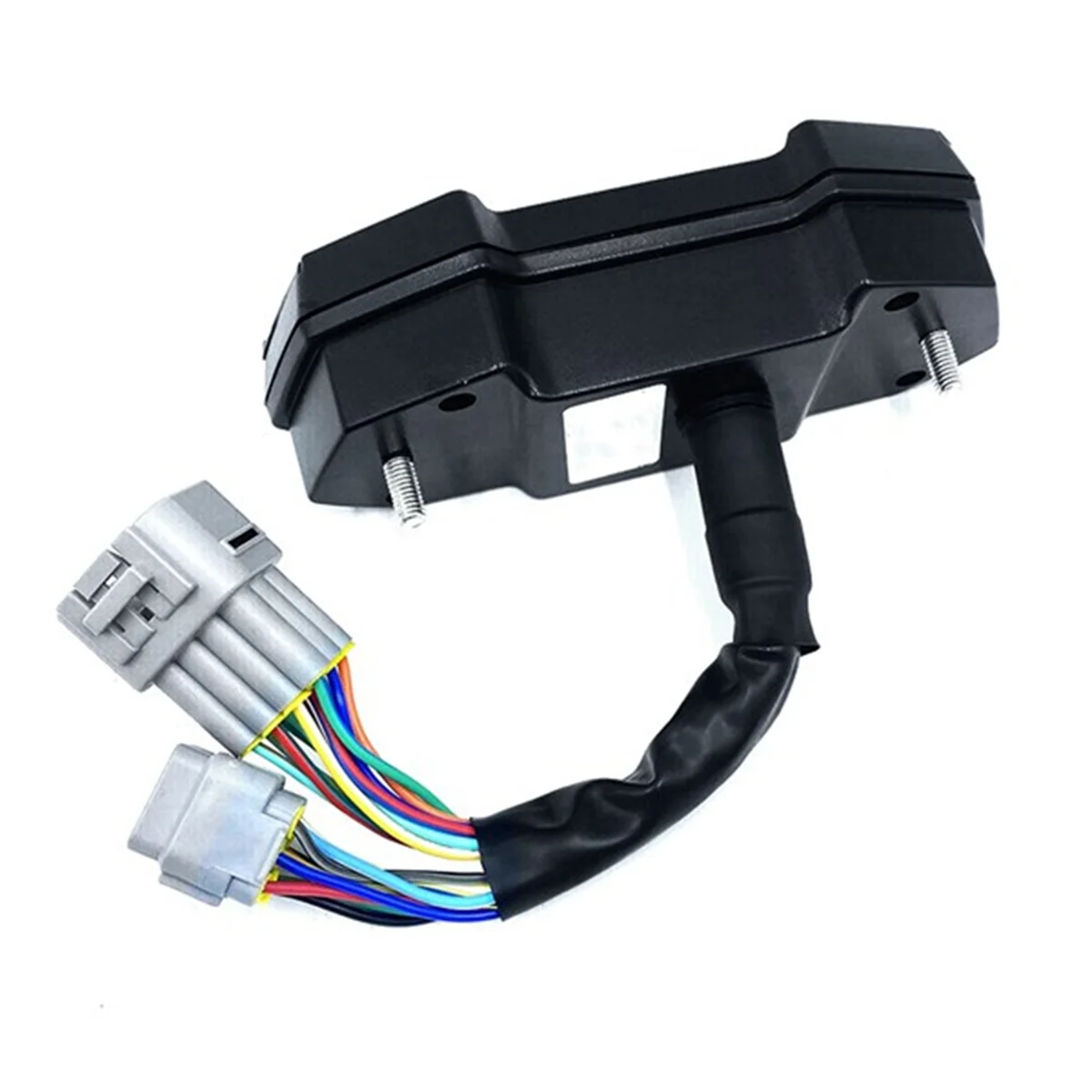 Для приборной панели CFMoto LCD 9GQ0- 170110 -00002 для ATV CForce 520L 520S CF500AU для CF Moto Part
Для приборной панели CFMoto LCD 9GQ0- 170110 -00002 для ATV CForce 520L 520S CF500AU для CF Moto Part