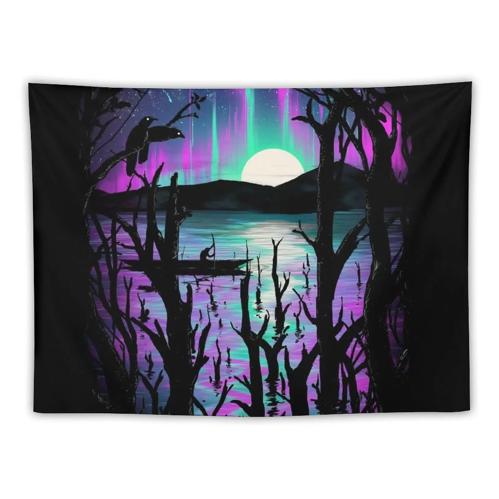 Night With Aurora Tapestry Wall Decoration Room Decoration Accessories Bedroom Deco Wallpaper Tapestry
Night With Aurora Tapestry Wall Decoration Room Decoration Accessories Bedroom Deco Wallpaper Tapestry