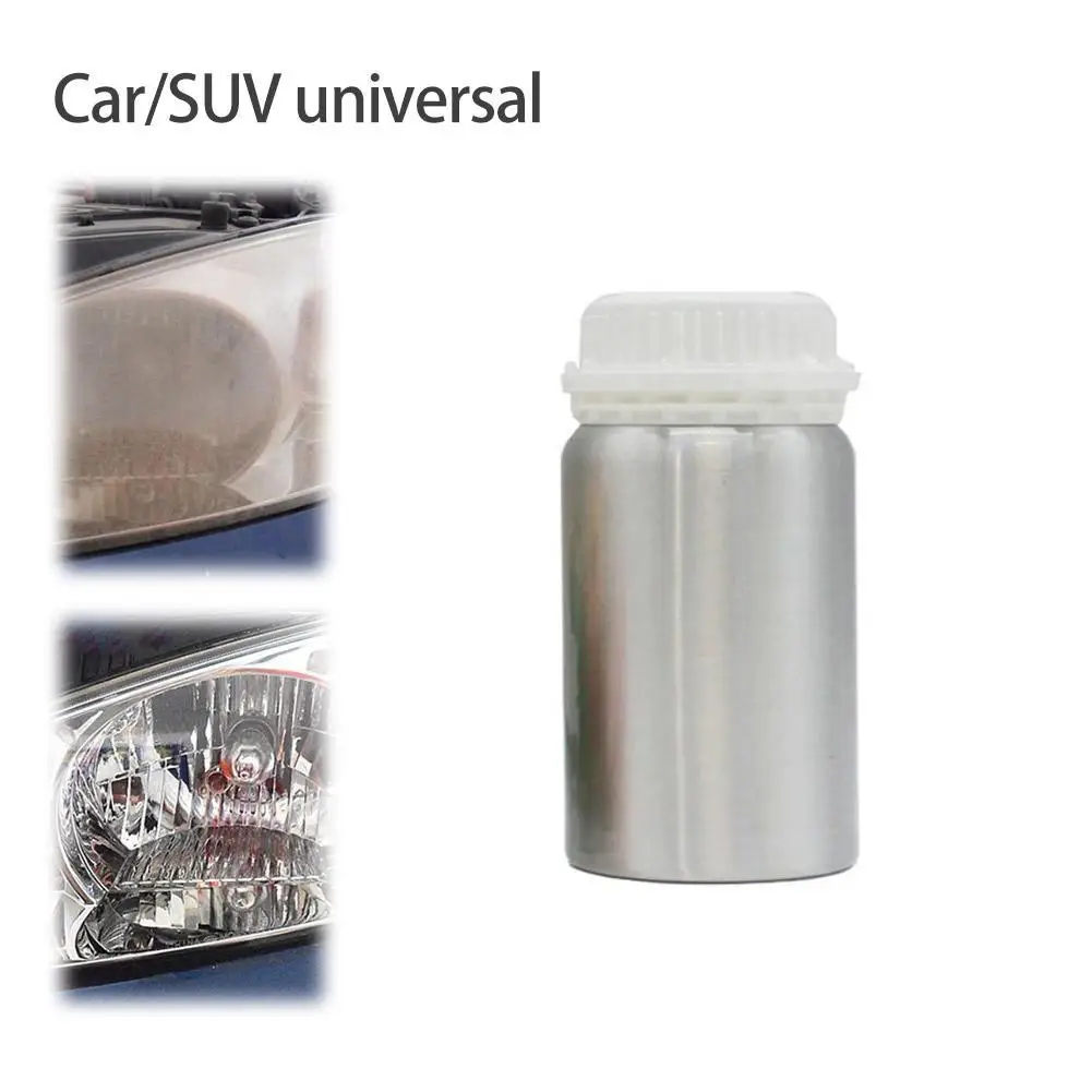 50/200/600ml Automotive Headlight Coating Liquid Polish Repair Fluid Refurbishment Scratch Repair Polishing Headlights Kit Clean
50/200/600ml Automotive Headlight Coating Liquid Polish Repair Fluid Refurbishment Scratch Repair Polishing Headlights Kit Clean
