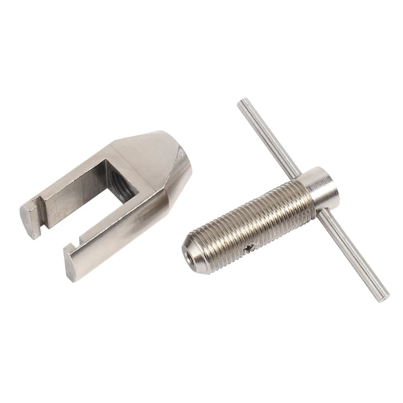 20Set Motor Pinion Gear Puller Remover Tools Set For Rc Helicopter Motor Pinion Parts - Aluminium Alloy
20Set Motor Pinion Gear Puller Remover Tools Set For Rc Helicopter Motor Pinion Parts - Aluminium Alloy