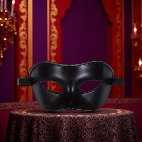 ชุดหน้ากากสวมหน้ากากลูกไม้สีดําหรูหรา 2 ชิ้นสําหรับคู่รัก - เหมาะสําหรับงานปาร์ตี้เวนิส มาร์ดิกราส์ และการเฉลิมฉลองวันฮาโลวีน