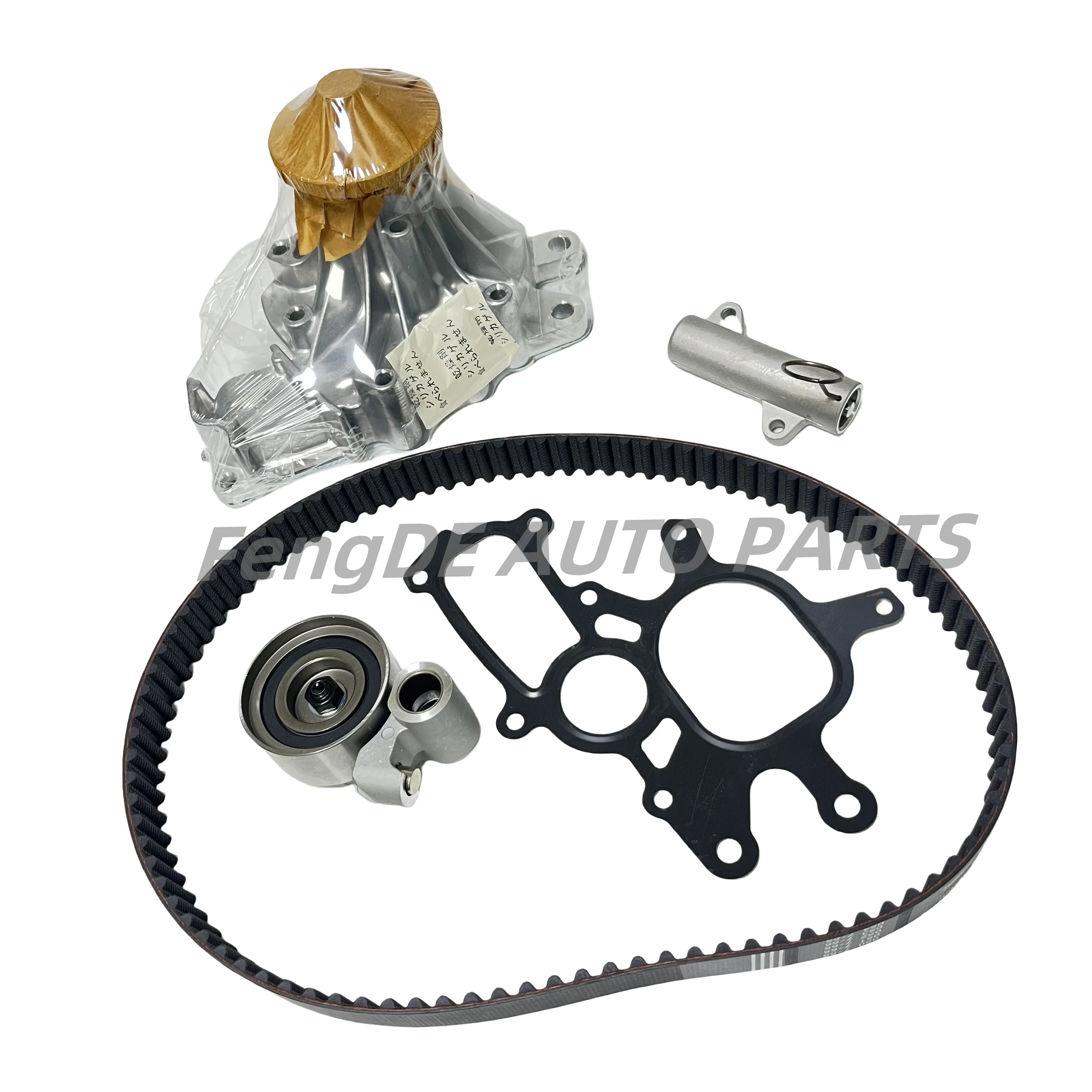 Timing Belt Kit Water Pump For Toyota Hilux Vigo Innova Fortuner 2005-2014 KDJ120R KDJ150R 3.0 1KD/2KD-FTV 1610009260 1350567041
Timing Belt Kit Water Pump For Toyota Hilux Vigo Innova Fortuner 2005-2014 KDJ120R KDJ150R 3.0 1KD/2KD-FTV 1610009260 1350567041