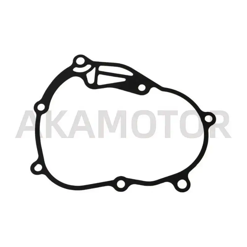 Transmission Case Seal Gasket For Loncin Voge Loncin LX250T SR250GT
Transmission Case Seal Gasket For Loncin Voge Loncin LX250T SR250GT
