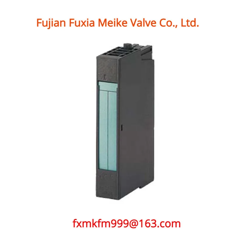 6ES7138-4CA01-0AA0 6ES71384CA010AA0 6ES7138-4CA01-OAAO 6ES7138 4CA01 0AA0 New Original Module
6ES7138-4CA01-0AA0 6ES71384CA010AA0 6ES7138-4CA01-OAAO 6ES7138 4CA01 0AA0 New Original Module