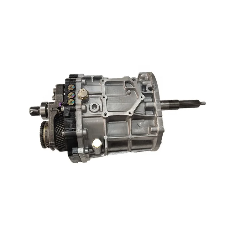 Good Process and Performance Car Engine Parts Transmission Gearbox Unit Assy 33030-6A413
Good Process and Performance Car Engine Parts Transmission Gearbox Unit Assy 33030-6A413