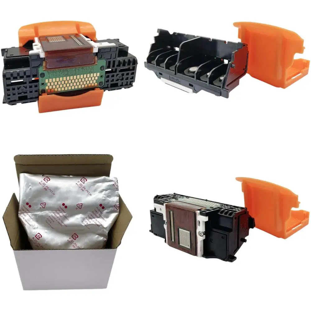 Полноцветная Рабочая печатающая головка, подходит для Canon PIXMA MG6370 MG7110 MG7740 MG6350 MG7700 MG7540 MG7520 MG7765 MG7753 MG7560 MG7100
Полноцветная Рабочая печатающая головка, подходит для Canon PIXMA MG6370 MG7110 MG7740 MG6350 MG7700 MG7540 MG7520 MG7765 MG7753 MG7560 MG7100
