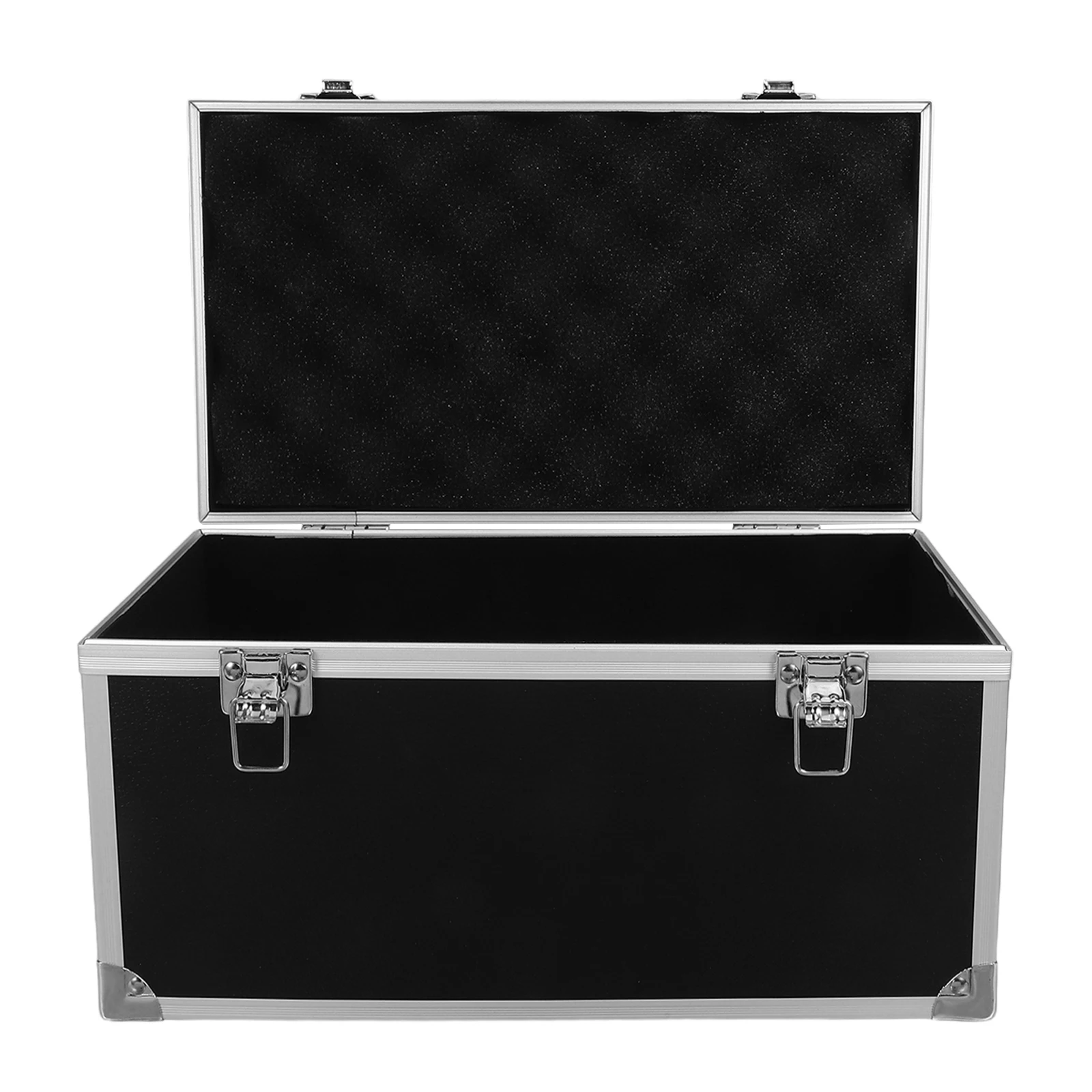 Aluminum Alloy Tool Box Multifunction Storage Case Shockproof Parts Box Portable Equipment Container Foam Insert For Hand Tools
Aluminum Alloy Tool Box Multifunction Storage Case Shockproof Parts Box Portable Equipment Container Foam Insert For Hand Tools