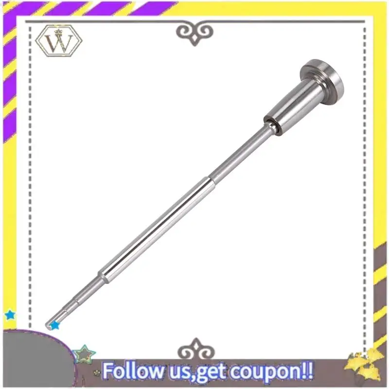 ABXV-New F00RJ01428 Diesel Common Rail Fuel Injector Control Valve For Injector 0445120048 0445120090
ABXV-New F00RJ01428 Diesel Common Rail Fuel Injector Control Valve For Injector 0445120048 0445120090