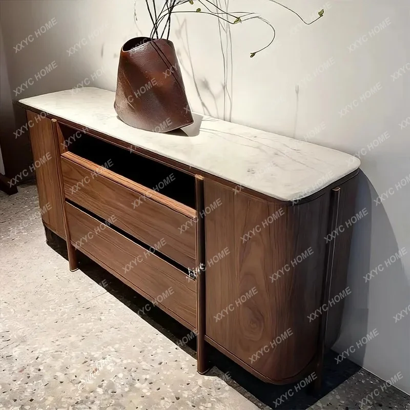 style solid wood locker storage side cabinet simple living room entrance cabinetTJ
style solid wood locker storage side cabinet simple living room entrance cabinetTJ
