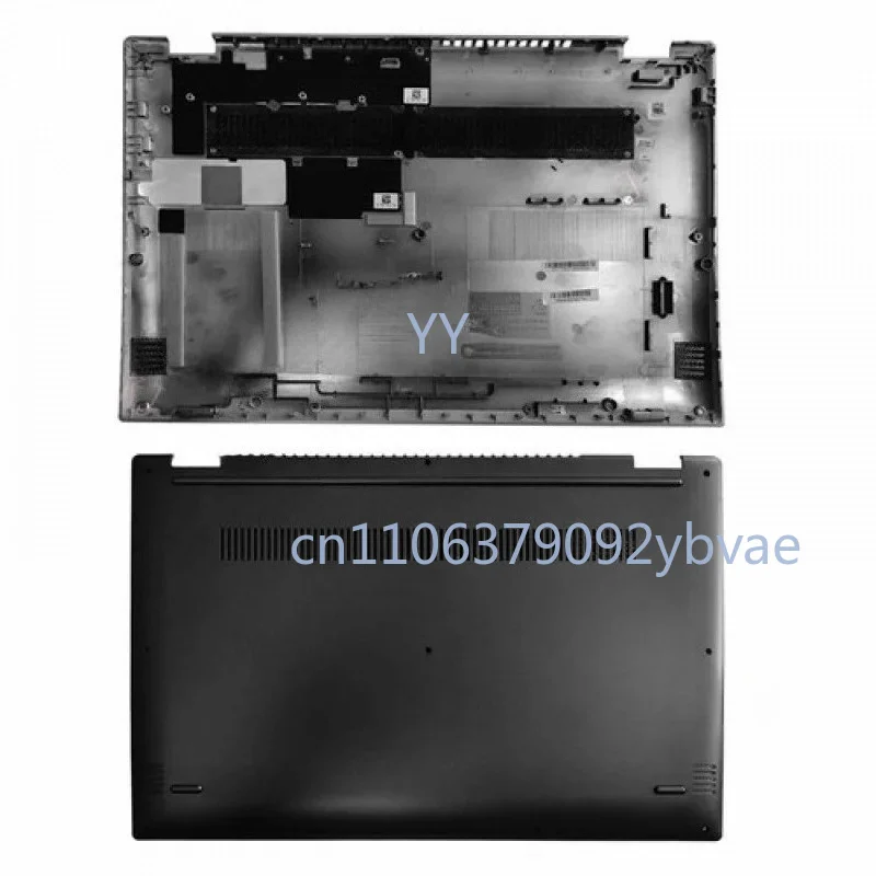 For Lenovo Flex 5-1570 81CA Bottom Base Case Cover Black Enclosure 5CB0N71268 US
For Lenovo Flex 5-1570 81CA Bottom Base Case Cover Black Enclosure 5CB0N71268 US
