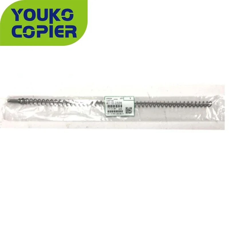 5шт. Катушка сбора тонера B110-2326 для Ricoh 2051 2060 2075 5500 6500 7500 6000 7000 8000 6001 7001 8001
5шт. Катушка сбора тонера B110-2326 для Ricoh 2051 2060 2075 5500 6500 7500 6000 7000 8000 6001 7001 8001