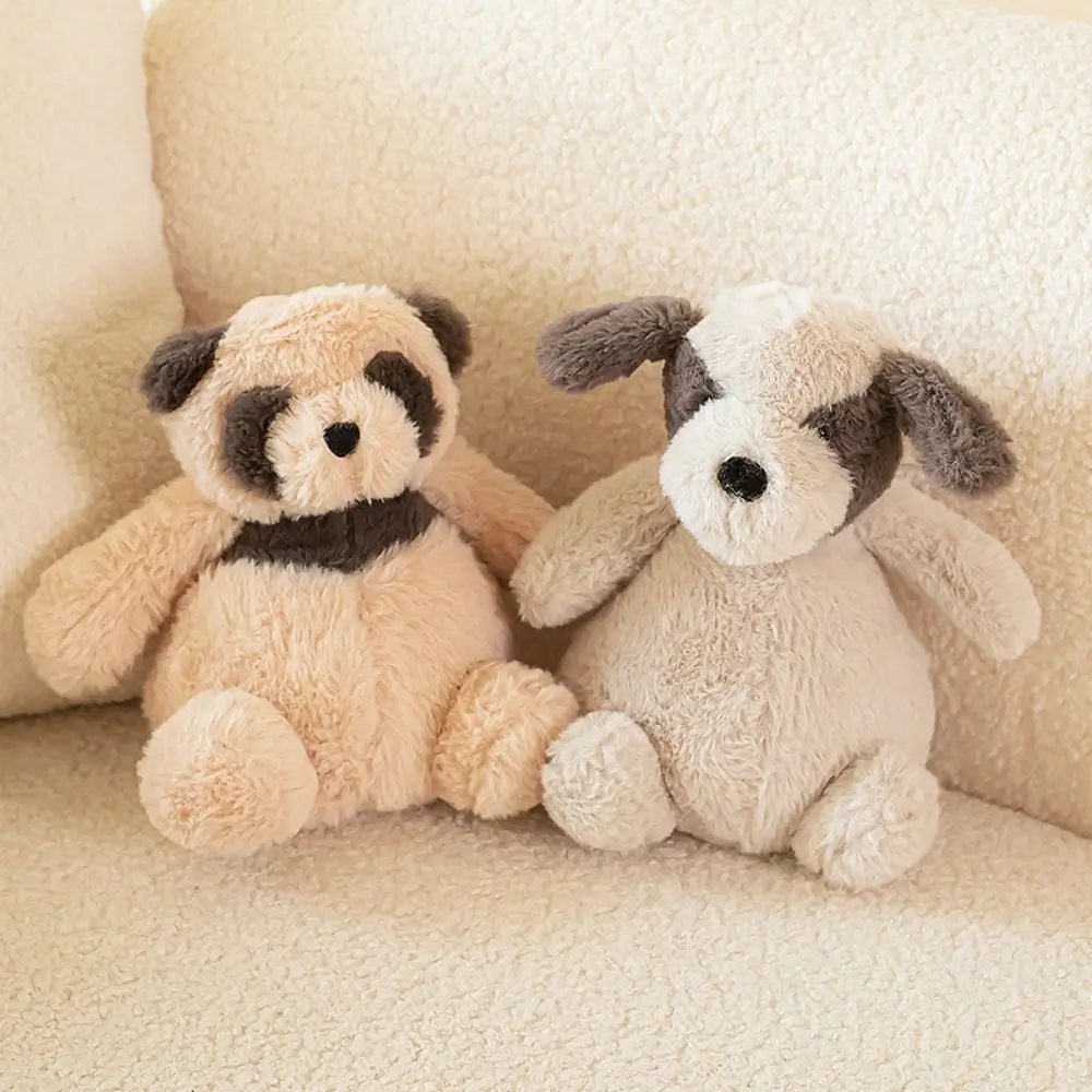 Comfort Dog Rabbits Orangutan Cute Bear Soft 25cm Animals Stuffed Boys Girls
Comfort Dog Rabbits Orangutan Cute Bear Soft 25cm Animals Stuffed Boys Girls
