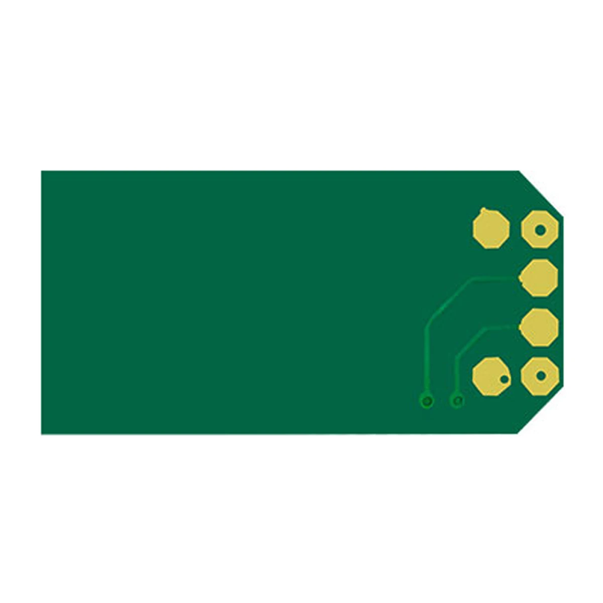 1PCS C301 Toner chip for OKI C301DN C321DN MC332DN MC342DN MC342DNW 342 chip 44973536 44973535 44973534 44973533 EU/AP/US WW
1PCS C301 Toner chip for OKI C301DN C321DN MC332DN MC342DN MC342DNW 342 chip 44973536 44973535 44973534 44973533 EU/AP/US WW