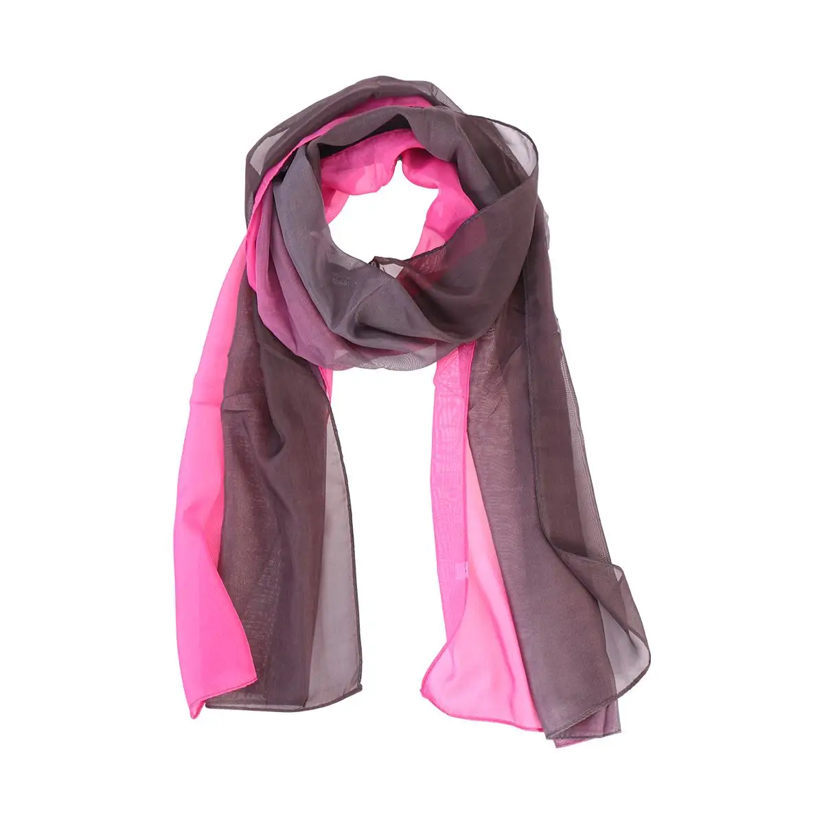 Gradient Color Chiffon Women Spring Beach Fashion Elegant Lightweight Sweet Fashion Beach Scarf Fine Texture Scarf
Gradient Color Chiffon Women Spring Beach Fashion Elegant Lightweight Sweet Fashion Beach Scarf Fine Texture Scarf