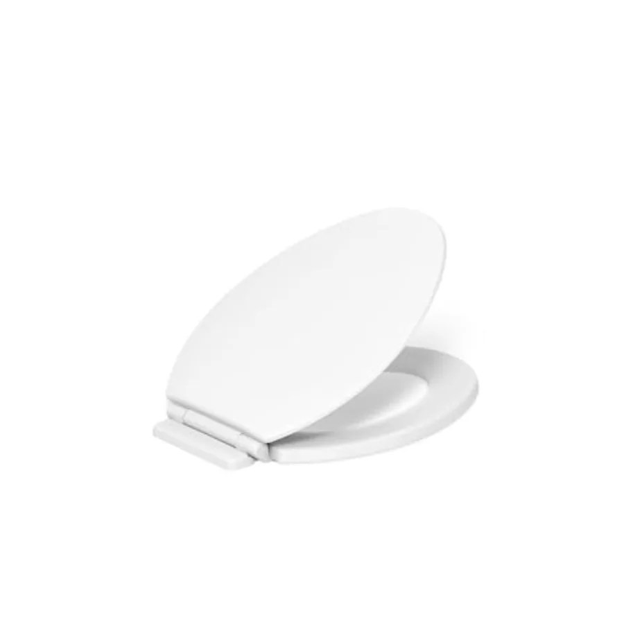 Broadwood Quiet-Close, Toilet Seat Soft Close, Durable Wood, Easy Installation, Universal Fit, Home Essentials, Finish, K-25881
Broadwood Quiet-Close, Toilet Seat Soft Close, Durable Wood, Easy Installation, Universal Fit, Home Essentials, Finish, K-25881