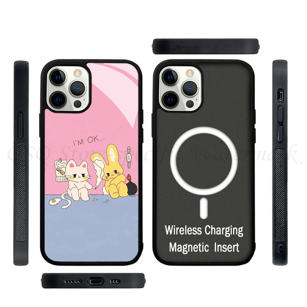 Зеркальный чехол из ТПУ для IPhone 15 14 13 Pro Max 11 12 Mini Alex
Зеркальный чехол из ТПУ для IPhone 15 14 13 Pro Max 11 12 Mini Alex