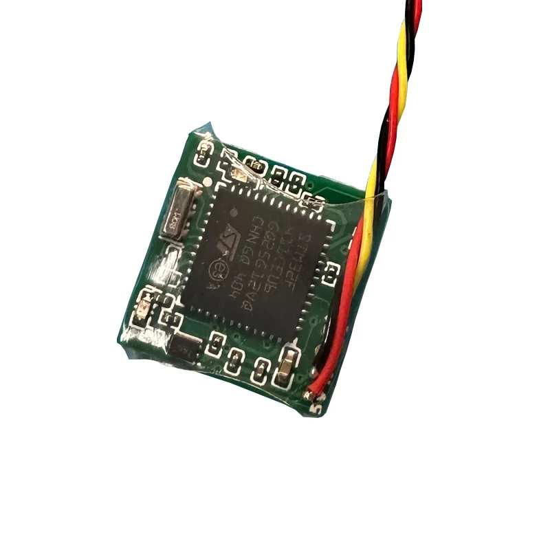 1PCS 5V Black Box Recorder Data Storage Module with LED Indicators Support FAT32 TF Card Max 32GB for RC Drone Flight Controller
1PCS 5V Black Box Recorder Data Storage Module with LED Indicators Support FAT32 TF Card Max 32GB for RC Drone Flight Controller