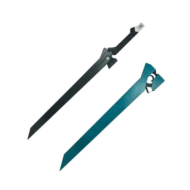 Chen Qianyu Sword Arknights: Endfield Prop Cosplay Halloween Christmas Party Props for Comic Show
Chen Qianyu Sword Arknights: Endfield Prop Cosplay Halloween Christmas Party Props for Comic Show