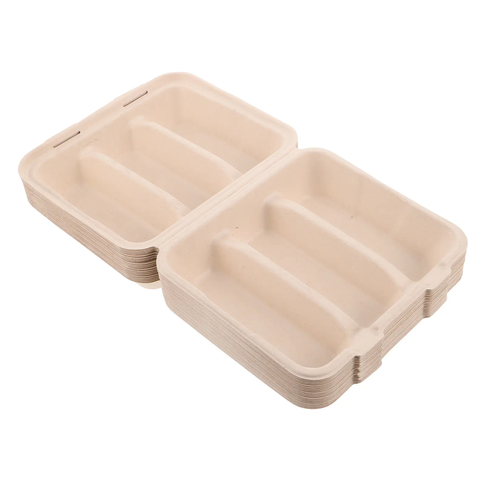 20 шт. Экологичные одноразовые коробки для еды из бумаги, лотки для тако, контейнеры для мексиканских блюд на вынос, с откидной крышкой
20 шт. Экологичные одноразовые коробки для еды из бумаги, лотки для тако, контейнеры для мексиканских блюд на вынос, с откидной крышкой