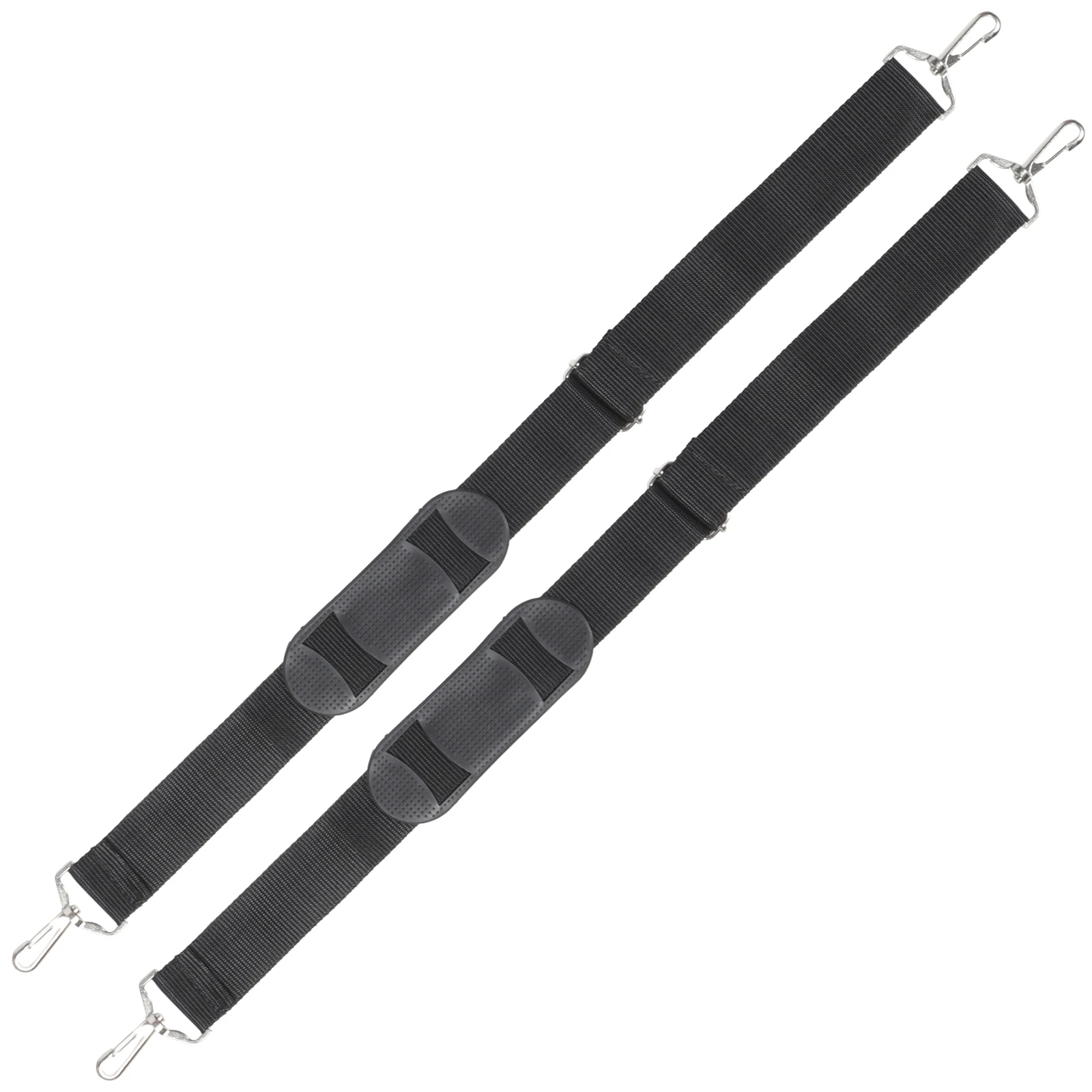 2pcs Violin Case Straps 90cm Metal Buckle Adjustable Portable Carrying Bag Belts for Instruments Storage Shoulder Pads Easy
2pcs Violin Case Straps 90cm Metal Buckle Adjustable Portable Carrying Bag Belts for Instruments Storage Shoulder Pads Easy