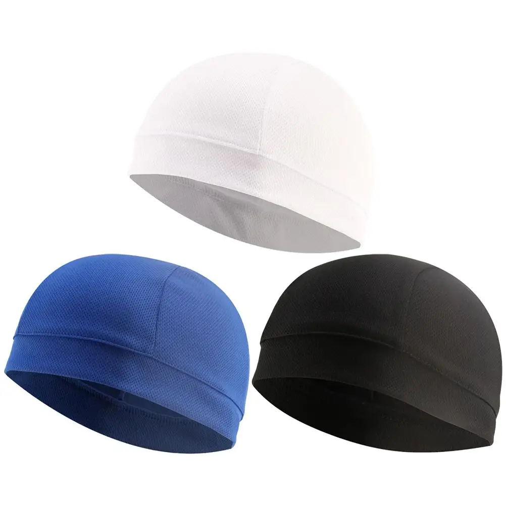 3 Pcs Accessories Bikes Quick Dry Liner Inner Cap Cycling Linning DIY Sports Hat
3 Pcs Accessories Bikes Quick Dry Liner Inner Cap Cycling Linning DIY Sports Hat
