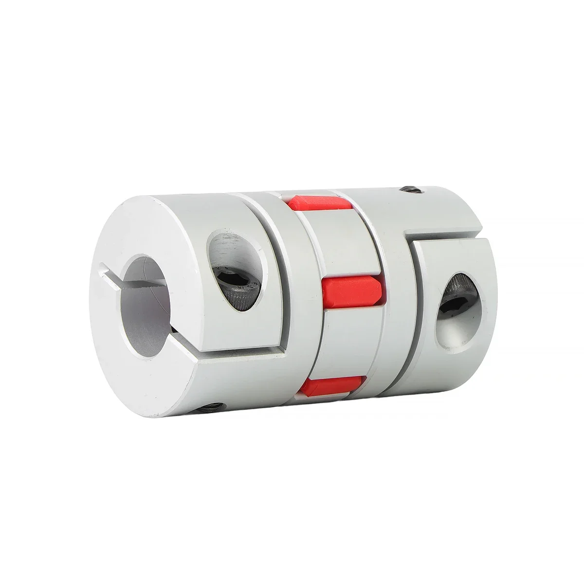 Aluminum Alloy Fast Elastic Coupling For Servo Stepper Motors
Aluminum Alloy Fast Elastic Coupling For Servo Stepper Motors