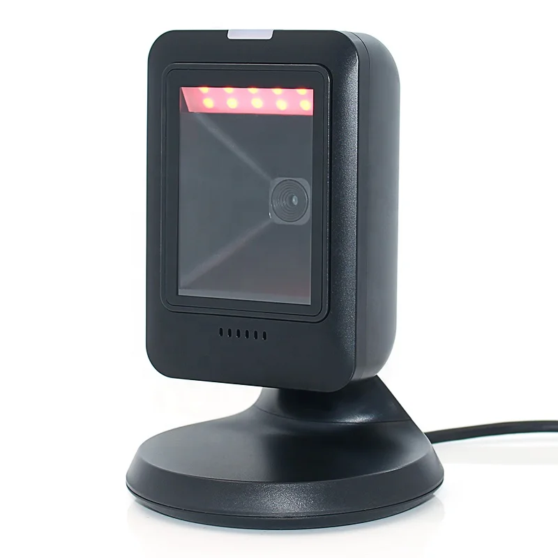 MP6300 Супермаркет Розничная торговля POS 1D 2D Считыватель QR-кодов Настольный сканер штрих-кодов без помощи рук
MP6300 Супермаркет Розничная торговля POS 1D 2D Считыватель QR-кодов Настольный сканер штрих-кодов без помощи рук