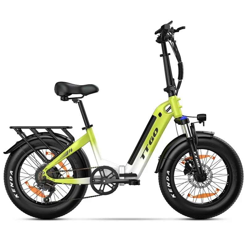 Electric Bicycle 250W Motor 36V 25AH Battery Step Thru City Bike
Electric Bicycle 250W Motor 36V 25AH Battery Step Thru City Bike