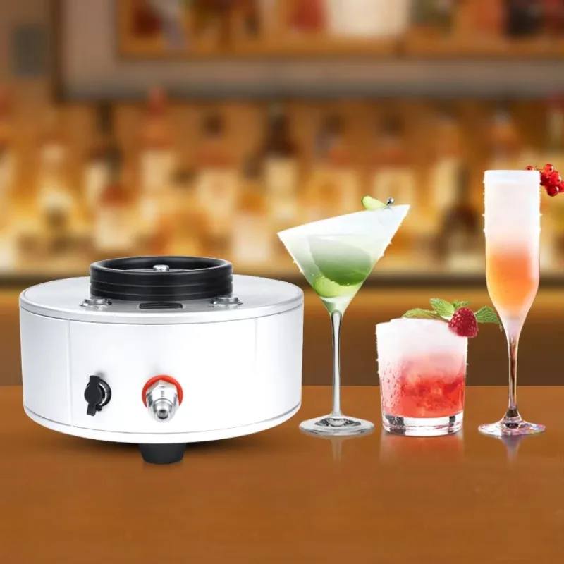 Small Portable Cup Cooler, Budget-Friendly & Light, Quick Cooling 8-12 Seconds To Chill A Cup
Small Portable Cup Cooler, Budget-Friendly & Light, Quick Cooling 8-12 Seconds To Chill A Cup