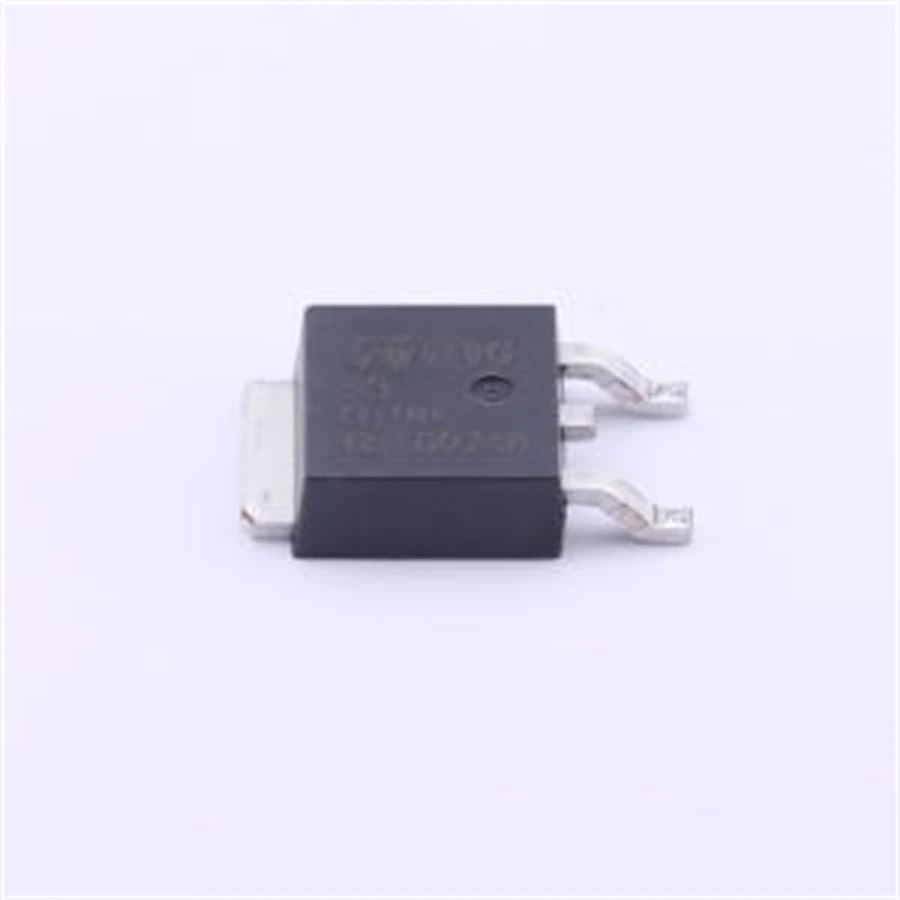 50 шт./лот STPS5H100B-TR (диоды Шоттки) 
50 шт./лот STPS5H100B-TR (диоды Шоттки)