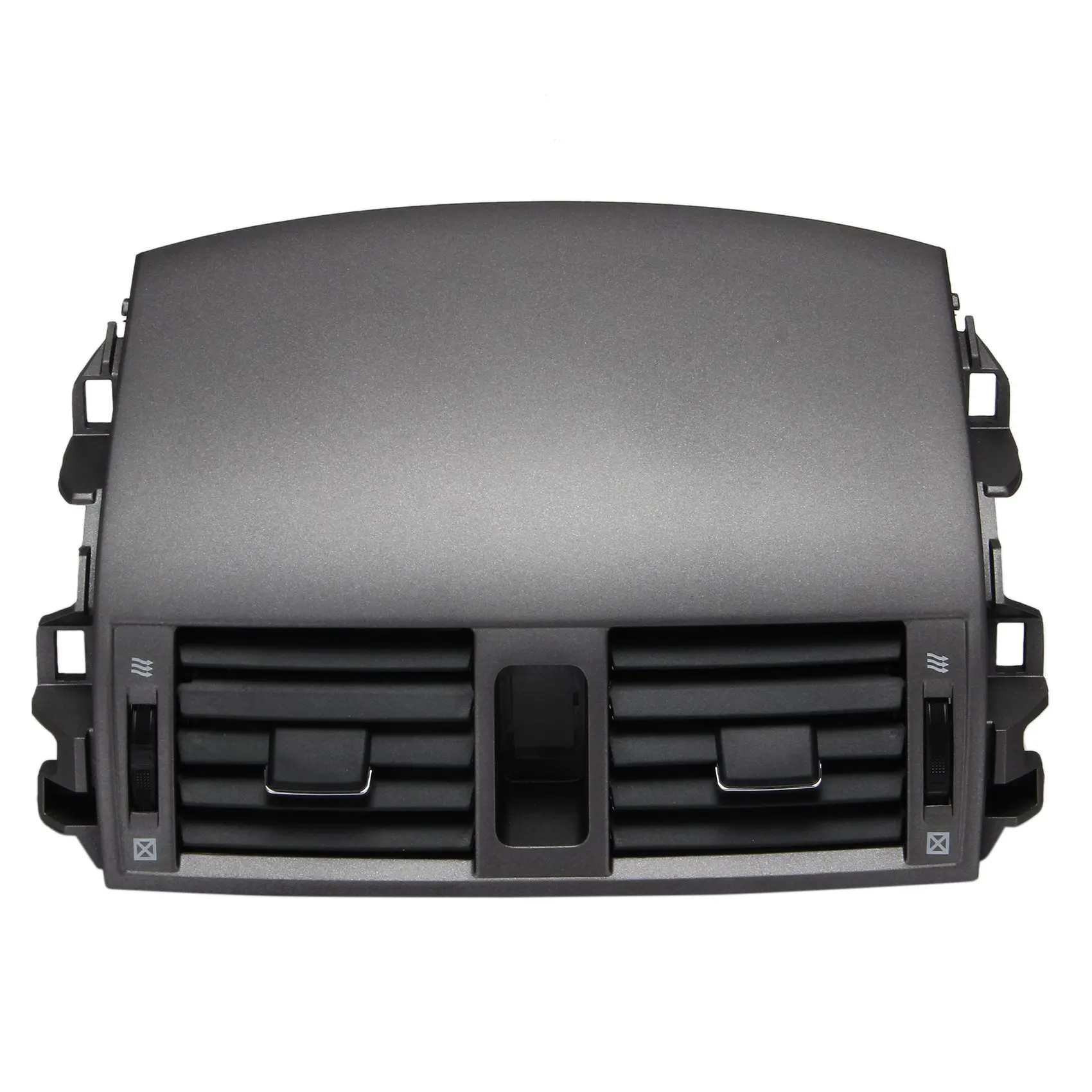 Car A/C Air Conditioning Air Vent Outlet Panel Grille Cover for Toyota Corolla Altis 2007-2013
Car A/C Air Conditioning Air Vent Outlet Panel Grille Cover for Toyota Corolla Altis 2007-2013