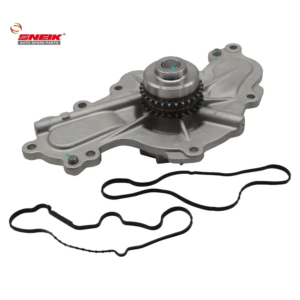 Sneik Engine Cooling Water Pump For 2012-2019 Ford Explorer Edge Flex Taurus MKS MKX MKT 3.5L 3.7L AT4Z8501B FTSB09
Sneik Engine Cooling Water Pump For 2012-2019 Ford Explorer Edge Flex Taurus MKS MKX MKT 3.5L 3.7L AT4Z8501B FTSB09