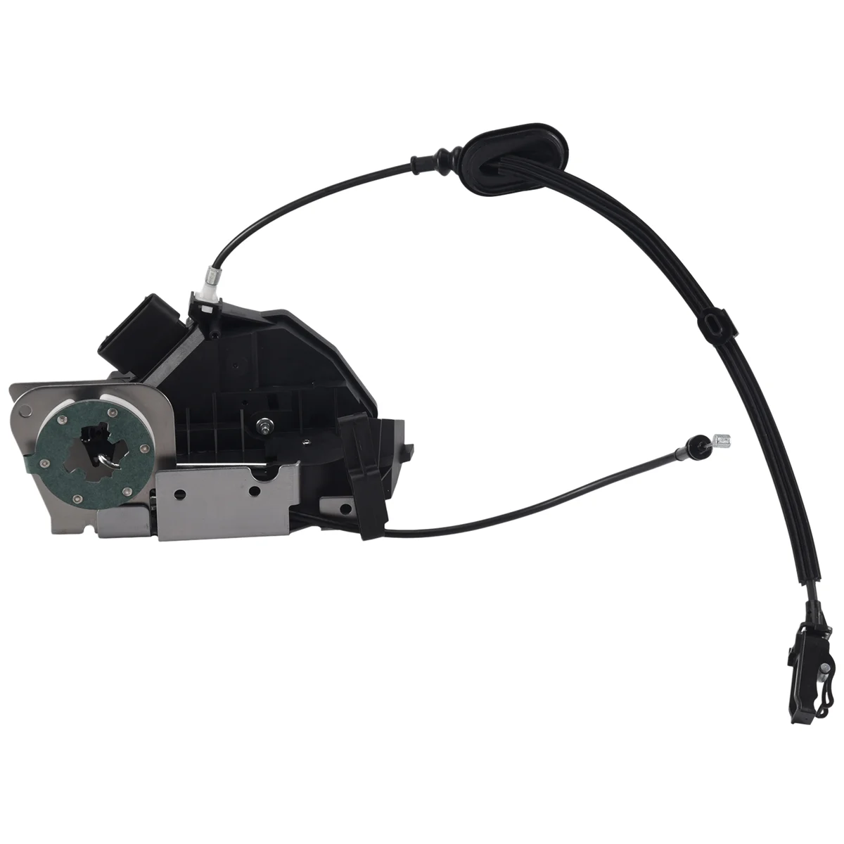 BK21-V219A65-DK Car Front Left Door Lock Mechanism for Ford Transit Custom 2012 with Cable
BK21-V219A65-DK Car Front Left Door Lock Mechanism for Ford Transit Custom 2012 with Cable