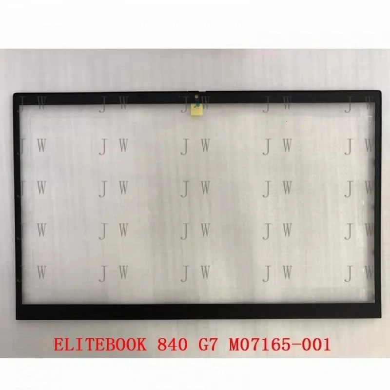 Передняя панель ЖК-дисплея для ноутбуков HP Elitebook 840 G7 G8, M07165-001
Передняя панель ЖК-дисплея для ноутбуков HP Elitebook 840 G7 G8, M07165-001