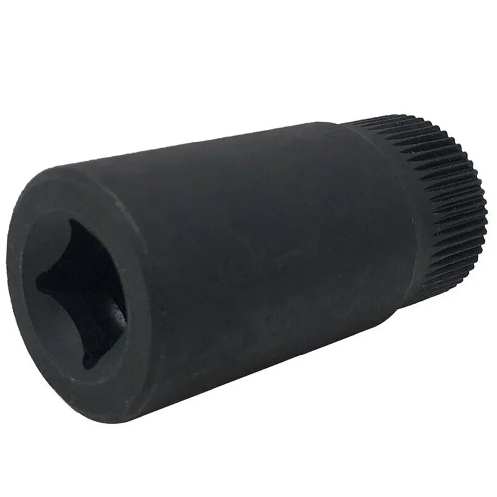 Heavy Duty 58 Teeth Socket PreChamber Socket for MercedesBenz 12 Dr Steel Material Black Color Ideal Replacement
Heavy Duty 58 Teeth Socket PreChamber Socket for MercedesBenz 12 Dr Steel Material Black Color Ideal Replacement