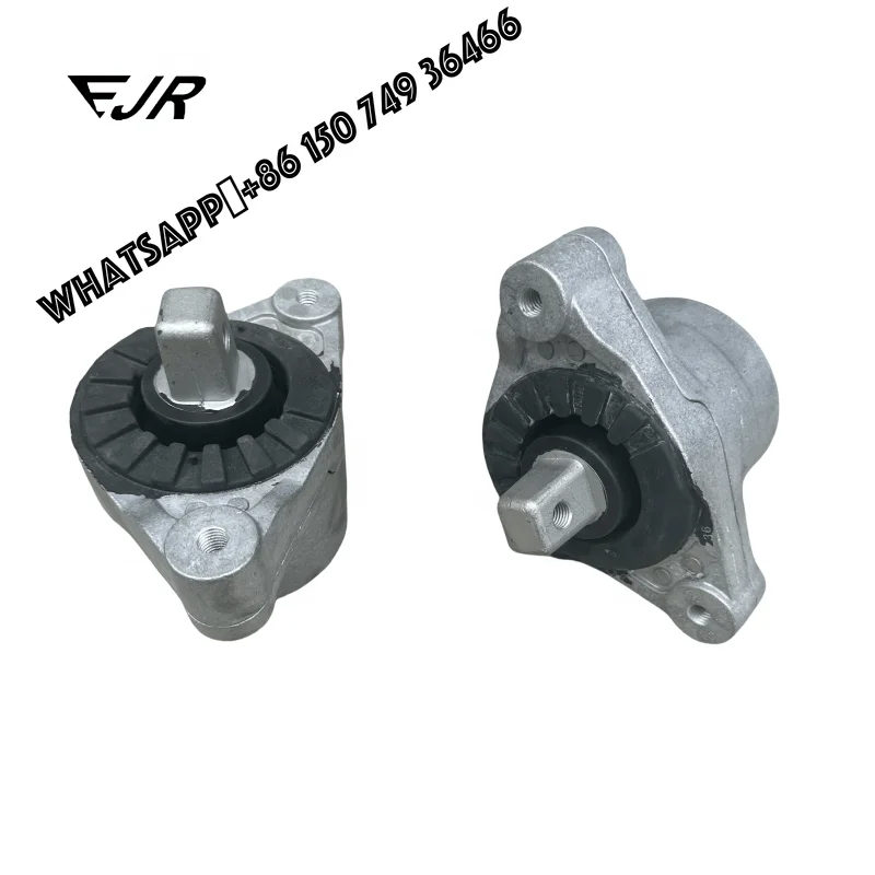 EJR New Engine Stand for Ghibli Quattroporte 2017+ 2WD 3.0 Metal 12-Month Warranty OE 670175584/670175585
EJR New Engine Stand for Ghibli Quattroporte 2017+ 2WD 3.0 Metal 12-Month Warranty OE 670175584/670175585