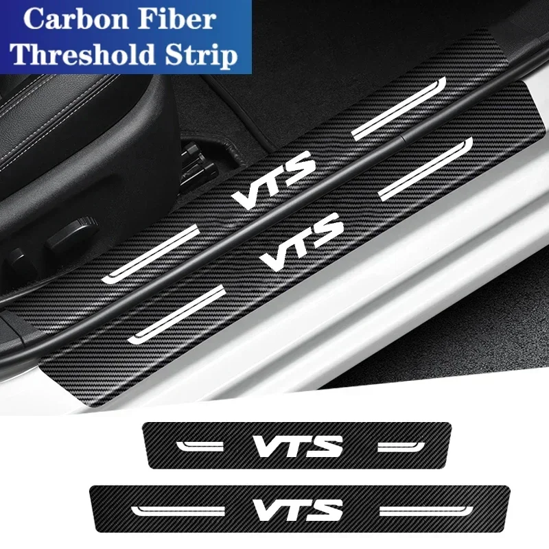 Car Door Sill Protector Threshold Sticker Rear Trunk Bumper Guard Decals for Citroen VTS Logo JUMPY NEMO Picasso VTS C-ELYSEE
Car Door Sill Protector Threshold Sticker Rear Trunk Bumper Guard Decals for Citroen VTS Logo JUMPY NEMO Picasso VTS C-ELYSEE