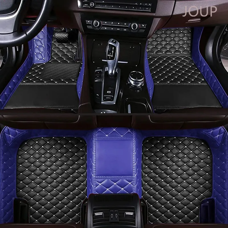 Carpets for Kia Rio 2 2010 2009 2008 2007 2006 2005 Auto Styling Custom Car Floor Mats Interior Accessories Pedal Foot Pads Rugs
Carpets for Kia Rio 2 2010 2009 2008 2007 2006 2005 Auto Styling Custom Car Floor Mats Interior Accessories Pedal Foot Pads Rugs