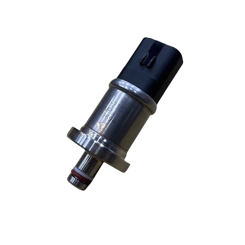 Hydraulic Pump Sensor for Excavator Carter E320D 323D 324D 336D C7 C9 Part Number 260-2180
Hydraulic Pump Sensor for Excavator Carter E320D 323D 324D 336D C7 C9 Part Number 260-2180