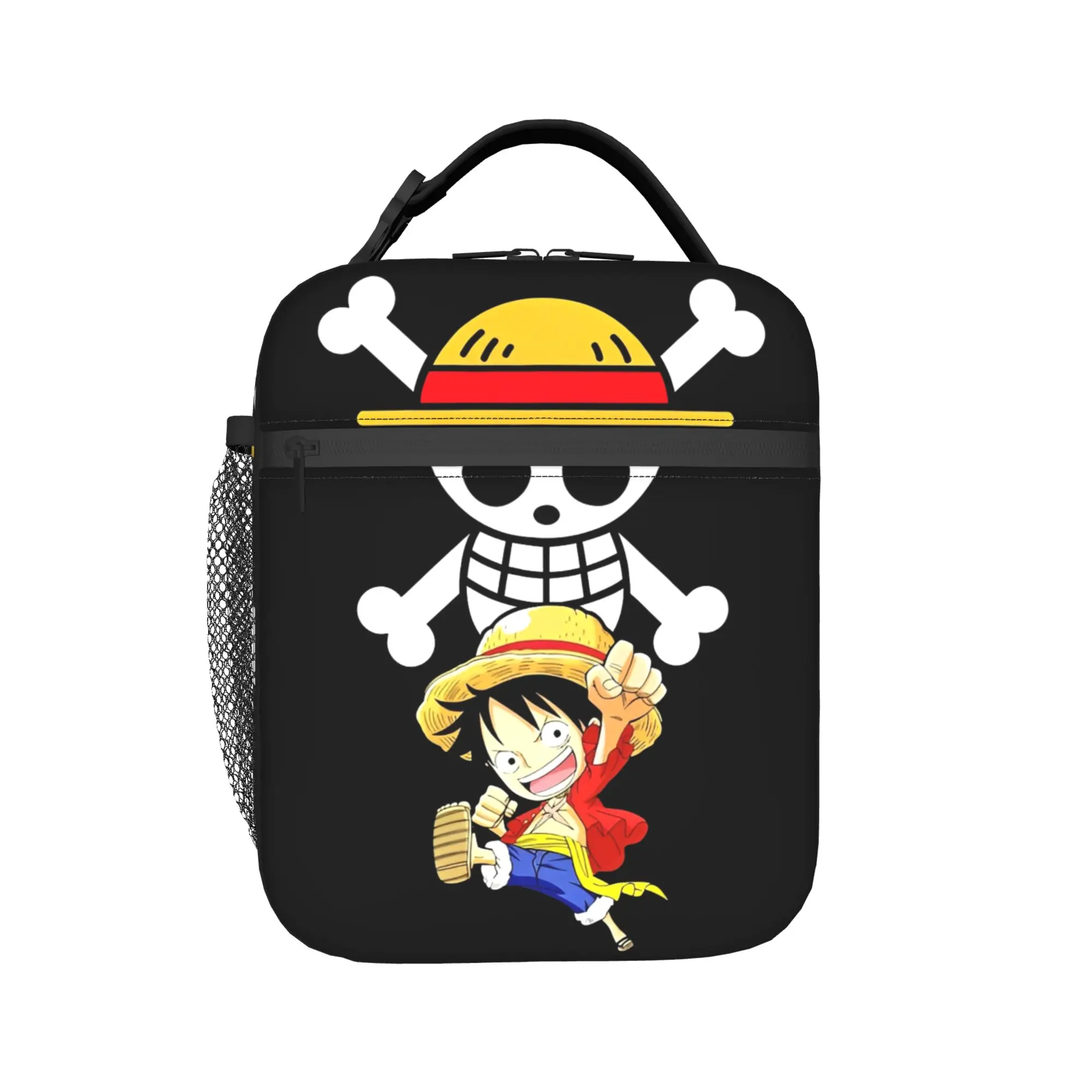 luffys o-one-piece-e zoro Insulated Lunch Bag for Men Women Storage Food Box Portable Thermal Cooler Lunch Boxes For Travel
luffys o-one-piece-e zoro Insulated Lunch Bag for Men Women Storage Food Box Portable Thermal Cooler Lunch Boxes For Travel