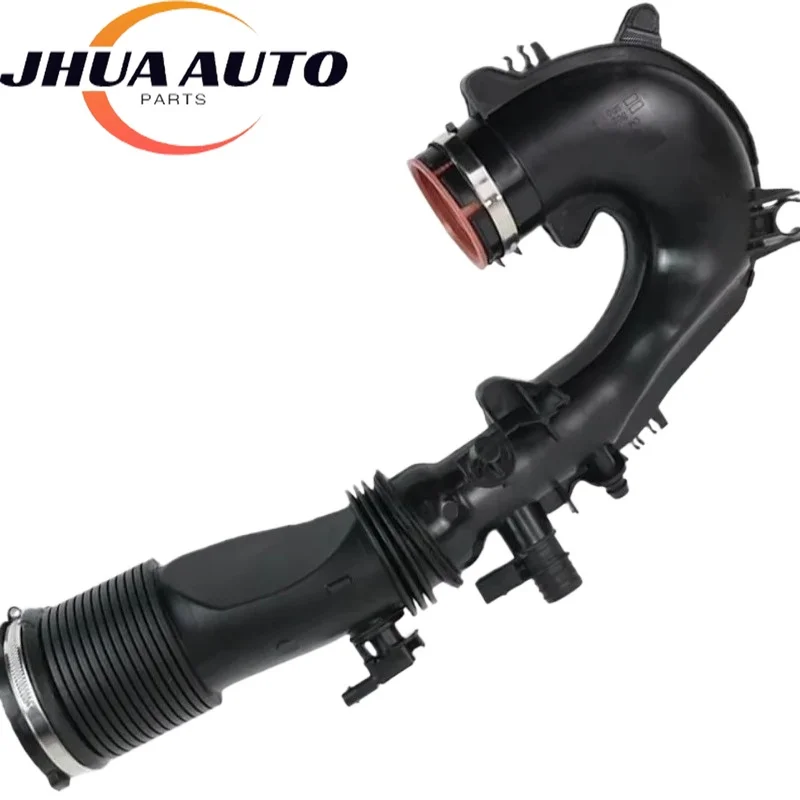 2700901029 Brand New Turbo Intake Pipe for Mercedes Benz W176 W117 CLA GLA 250
2700901029 Brand New Turbo Intake Pipe for Mercedes Benz W176 W117 CLA GLA 250