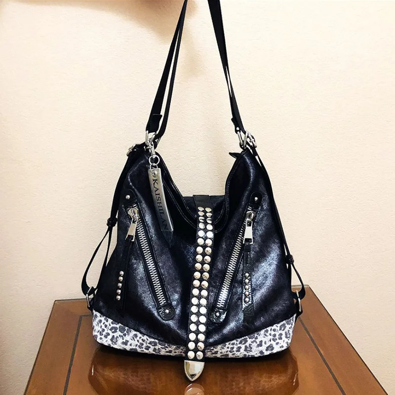 Женская большая сумка через плечо из мягкой кожи, классическая сумка с леопардовым принтом, простая повседневная сумка-тоут большой вместимости, кошельки, женская сумка
Женская большая сумка через плечо из мягкой кожи, классическая сумка с леопардовым принтом, простая повседневная сумка-тоут большой вместимости, кошельки, женская сумка