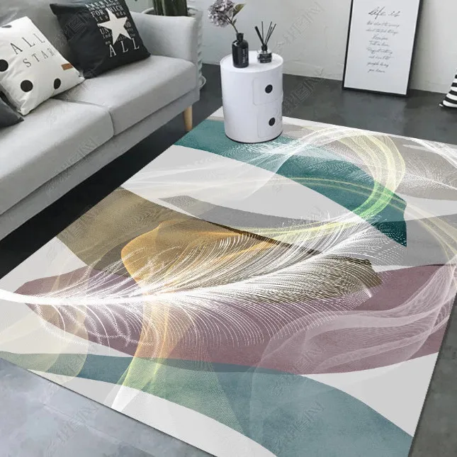 Nordic Carpet Living Room Sofa Tea Table Carpet Simple Luxury Household Carpet Bedroom Large Area Floor Mats Carpets Alfombra
Nordic Carpet Living Room Sofa Tea Table Carpet Simple Luxury Household Carpet Bedroom Large Area Floor Mats Carpets Alfombra