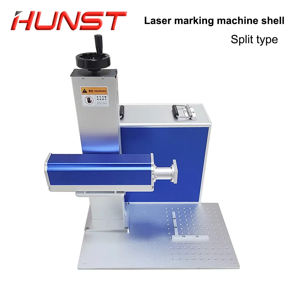HUNST Fiber Laser Marking Machine Box Engraving Machine Housing Cabinet for DIY Laser Machine Accessories Installation
HUNST Fiber Laser Marking Machine Box Engraving Machine Housing Cabinet for DIY Laser Machine Accessories Installation