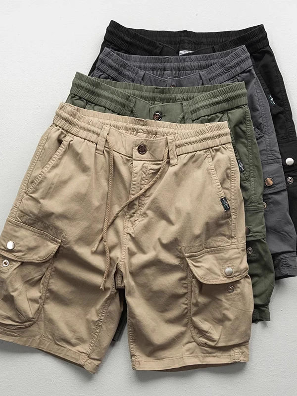 Мужские повседневные брюки больших размеров из 100% хлопка, свободного прямого кроя, модные, с завышенной талией, для работы и отдыха
Мужские повседневные брюки больших размеров из 100% хлопка, свободного прямого кроя, модные, с завышенной талией, для работы и отдыха