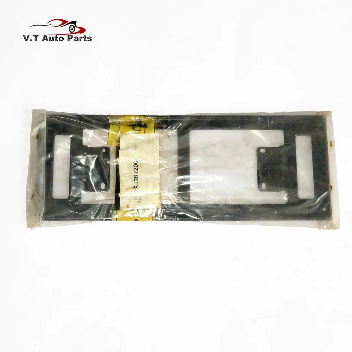 Оригинальная задняя рамка номерного знака для Ferrari California FF GTC4, OEM 82287200, надежное крепление, прочный материал
Оригинальная задняя рамка номерного знака для Ferrari California FF GTC4, OEM 82287200, надежное крепление, прочный материал