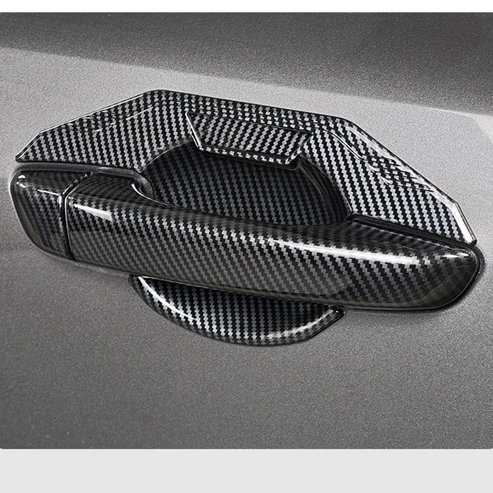 For Changan Eado 2026 Car Door Handle Cover Trim Accessories Auto Door Bowl Styling External Decorative Protection Stickers
For Changan Eado 2026 Car Door Handle Cover Trim Accessories Auto Door Bowl Styling External Decorative Protection Stickers