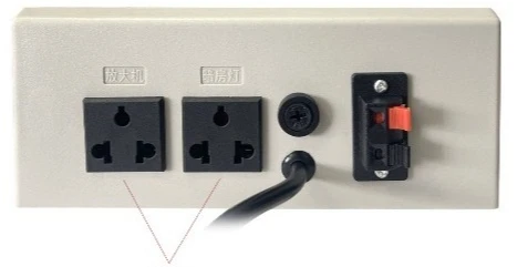 Genuine QH-3A Electronic Digital Display Exposure Timer
Genuine QH-3A Electronic Digital Display Exposure Timer